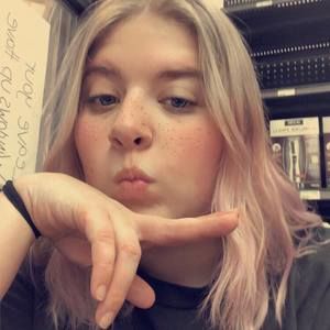 Meet your Posher, Sophie